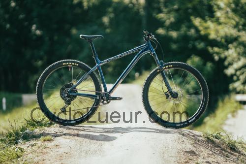 NS Bikes Eccentric Lite 1 fiche technique et avis